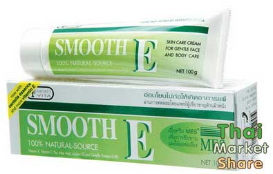 รูปภาพของ Smooth-E Cream 15g.